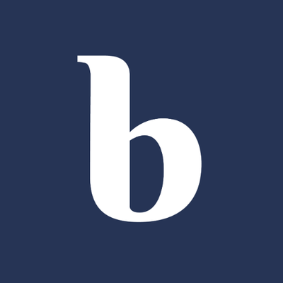 Favicon of www.brooklinen.com