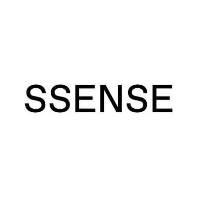 Favicon of www.ssense.com